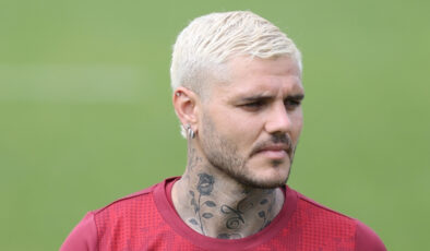 Yener İnce’den Mauro Icardi açıklaması