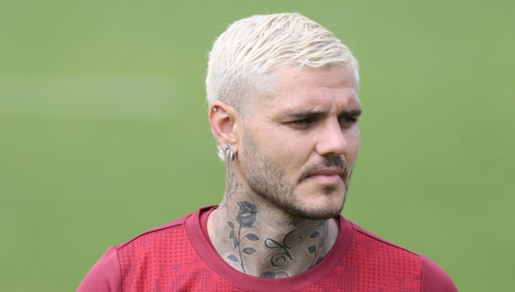 Yener İnce’den Mauro Icardi açıklaması