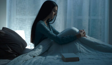 Yetersiz uyku obeziteye neden oluyor