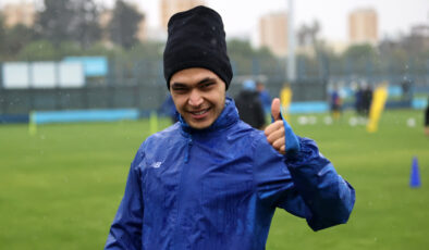 Yıldız adayıydı: Galatasaray’ı bırakıp gitti, 22 yaşında kulüpsüz kaldı