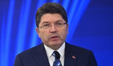 Yılmaz Tunç: 200 PKK’lı mahkumun tahliye edildiği argümanı hakikat değil