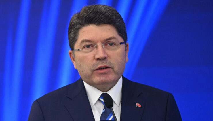 Yılmaz Tunç: 200 PKK’lı mahkumun tahliye edildiği argümanı hakikat değil