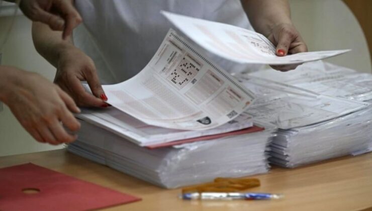 YKS 2025 tercihleri başladı mı, ne vakit  YKS tercih kılavuzu 2025