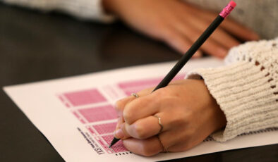 YKS adaylarının yanıt kağıtları erişime açıldı