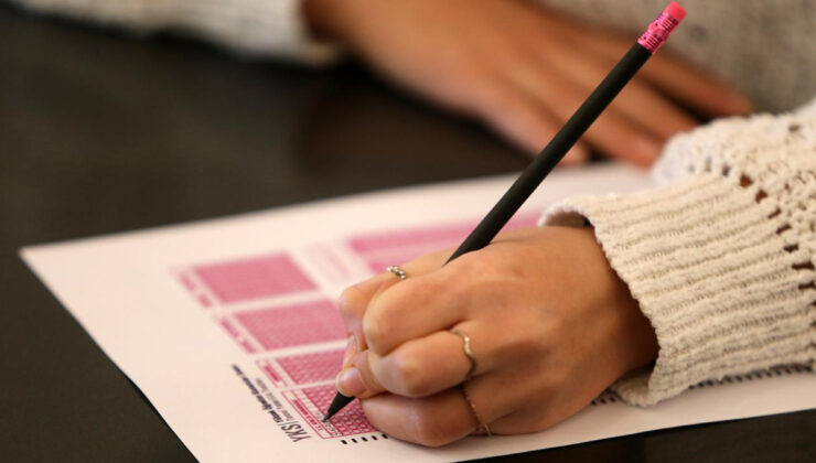 YKS adaylarının yanıt kağıtları erişime açıldı