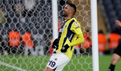 Youssef En-Nesyri için Suudi Arabistan’dan talip çıktı