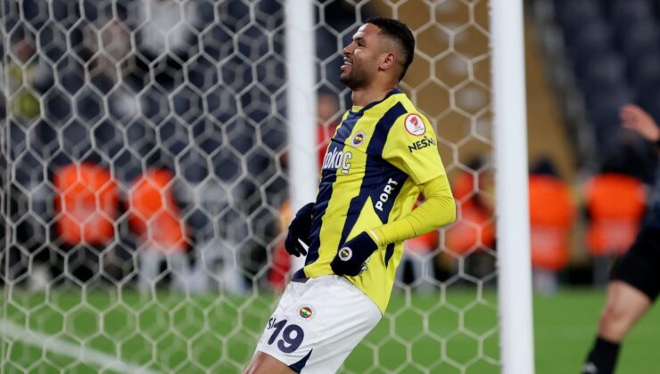 Youssef En-Nesyri için Suudi Arabistan’dan talip çıktı