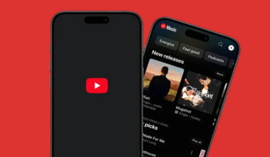 YouTube Music’e yeni özellik geldi: Artık müzik keyfiniz yarım kalmayacak