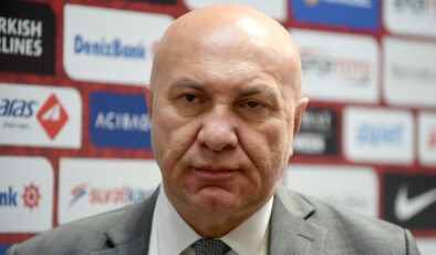 Yüksel Yıldırım: Bundan sonraki transferler Avrupa kupaları için olacak