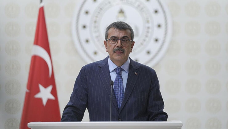 Yusuf Tekin: 15 Temmuz bir milletin iradesini ortaya koyduğu tarihi bir eşiktir