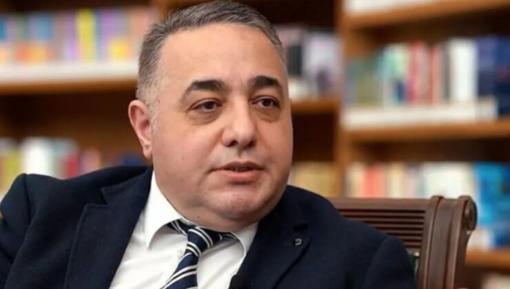 Zafer Şahin, CHP’nin son durumunu 4 unsurla özetledi