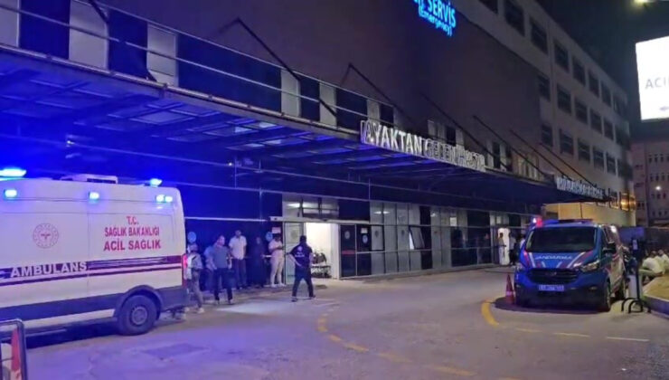 Zonguldak’ta düğün dönüşü hengame: 3 kişi hayatını kaybetti