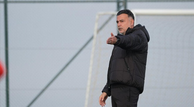 1. Lig’de 9 kadro, teknik yönetici değişikliği yapmadan döneme başlayacak