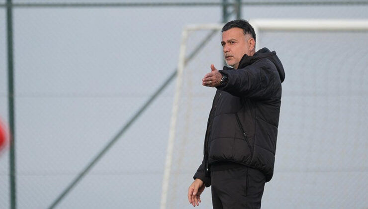 1. Lig’de 9 kadro, teknik yönetici değişikliği yapmadan döneme başlayacak