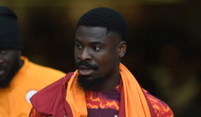 1 yıldır oynamıyordu: Eski Galatasaraylı Serge Aurier, İran’a transfer oldu