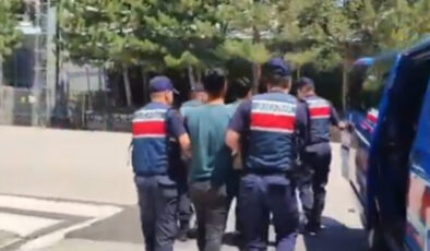 14 vilayette DEAŞ operasyonu: 26 gözaltı