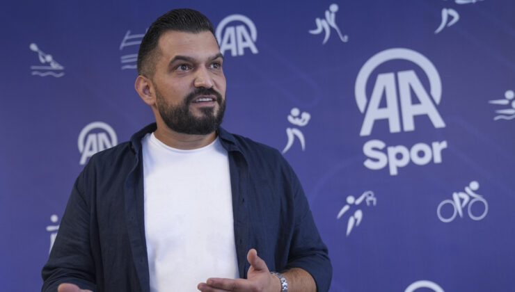 143 yıllık Alman grubunu Türkler şampiyonluğa taşıdı