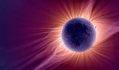 2025’in son Güneş tutulması: Ne vakit ve nerede izlenir
