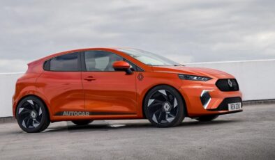 2026 Renault Clio birinci sefer Münih’te sergilenecek