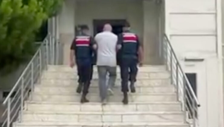 26 vilayette FETÖ operasyonu: 56 tutuklama