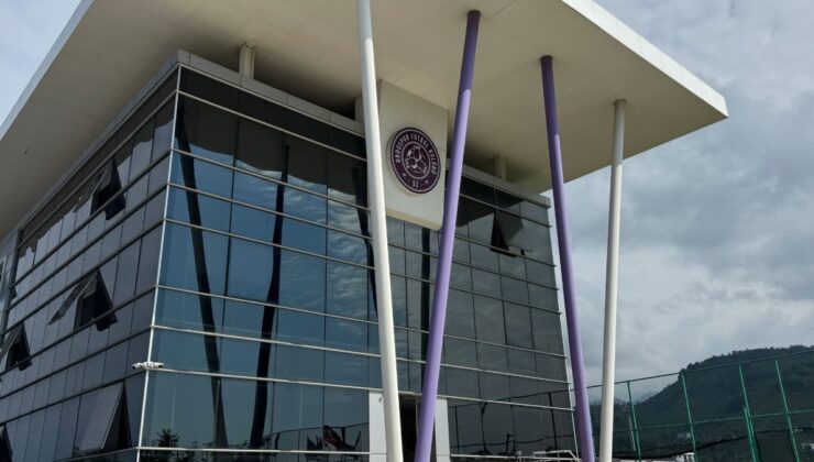 52 Orduspor, İŞKUR üzerinden futbolcu ilanı verdi