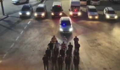 6 vilayet merkezli dolandırıcılık operasyonu: 24 tutuklama