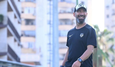 ABB FOMGET, Türkiye ve Filistin için gayret edecek