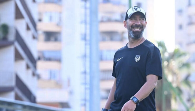 ABB FOMGET, Türkiye ve Filistin için gayret edecek