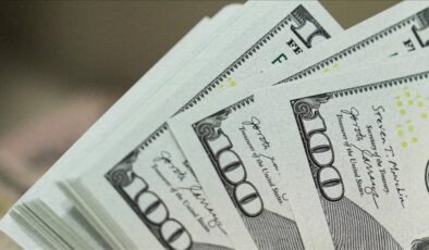 ABD, 125 milyar dolarlık tahvil ihracı gerçekleştirecek