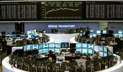 ABD ile mutabakat sonrasında Avrupa borsaları müspet seyrediyor
