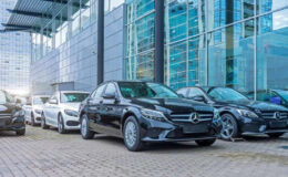 ABD ve AB ortasındaki mutabakat araba paylarına yansıdı