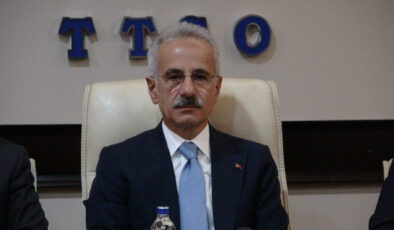 Abdulkadir Uraloğlu: Türkiye’de denize yapılan 3. havalimanını Trabzon için tasarladık