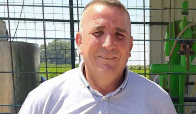 Adana’da arazi arbedesinde kan aktı