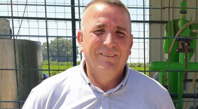 Adana’da arazi arbedesinde kan aktı