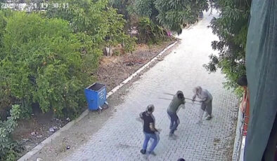 Adana’da baba ve oğulları ortasında miras arbedesi: 1 meyyit