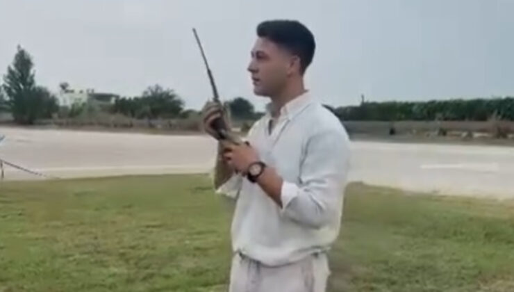 Adana’da kaza kırıma uğrayan uçakla ilgili kahreden ayrıntı