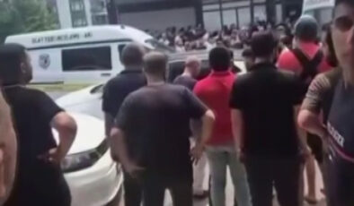 Adana’da kuyumcuya atak: Ünlü futbolcunun babası meyyit bulundu