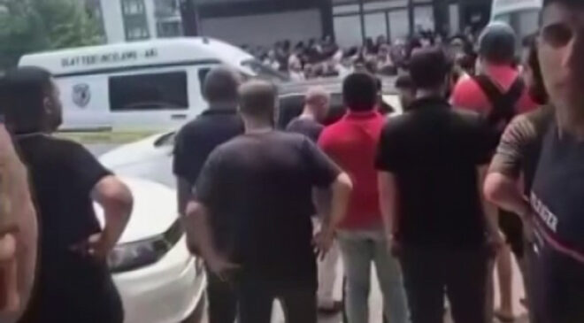 Adana’da kuyumcuya atak: Ünlü futbolcunun babası meyyit bulundu