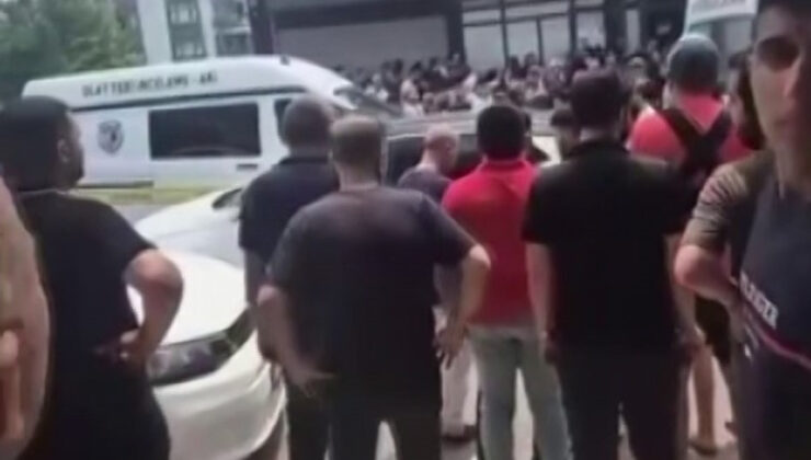 Adana’da kuyumcuya atak: Ünlü futbolcunun babası meyyit bulundu