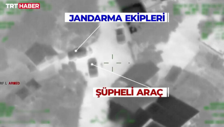 Adana’da orman kundakçıları enselendi: Şüphelilerin yakalanma anlarına ilişkin İHA imajları