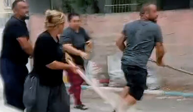 Adana’da taciz tezi ortalığı karıştırdı