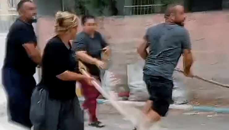 Adana’da taciz tezi ortalığı karıştırdı