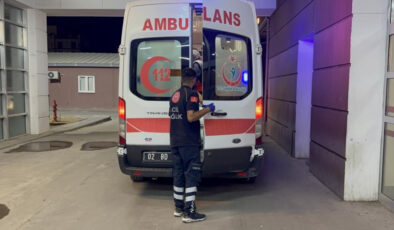 Adıyaman’da 10 kişi havuzda klordan zehirlendi