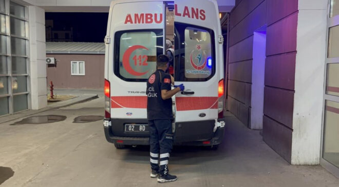 Adıyaman’da 10 kişi havuzda klordan zehirlendi