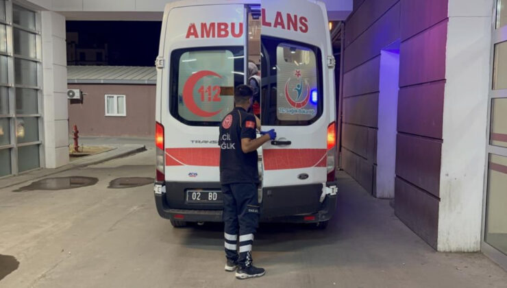 Adıyaman’da 10 kişi havuzda klordan zehirlendi