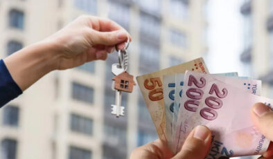 Ağustos ayı kira artış oranı yüzde kaç oldu? 2025 ağustos ayı kira artırımı kaç TL?