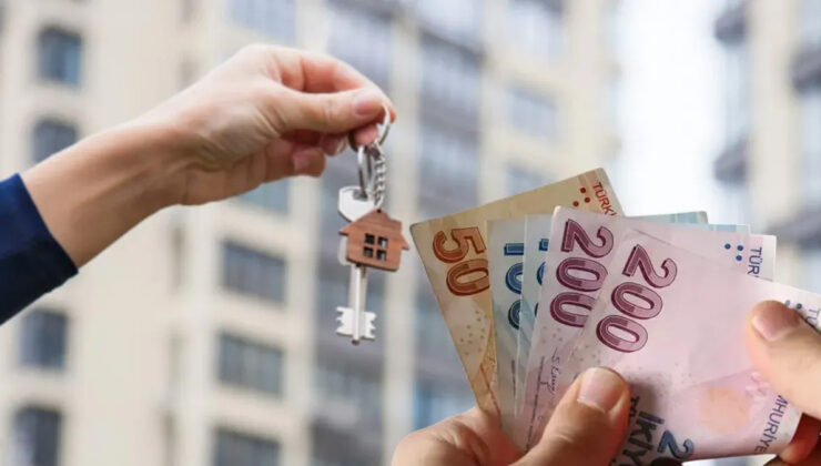 Ağustos ayı kira artış oranı yüzde kaç oldu? 2025 ağustos ayı kira artırımı kaç TL?