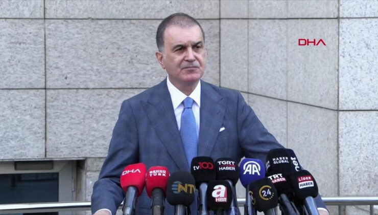 AK Parti’den ‘sahte diploma’ tezlerine ait açıklama: Sonuna kadar gidilecek