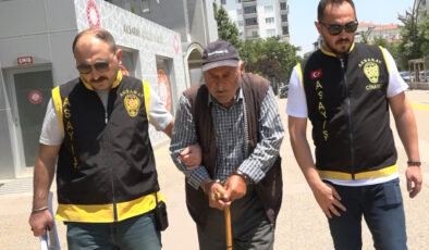 Aksaray’da karısını tabancayla vuran koca tutuklandı