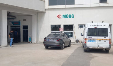 Aksaray’da pompalı tüfekle kuzenini öldürdü